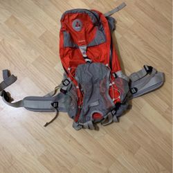 Ultimate Direction Brand Backpack 