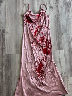 Halloween dress