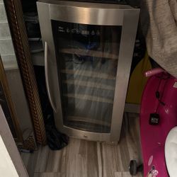 Wine Cooler