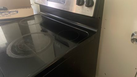 Stove