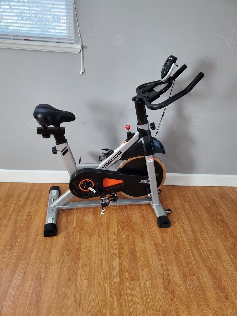 yosuda exercise bike cycling stationary bike 