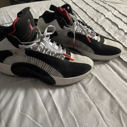 Air Jordan 35 DNA sneakers