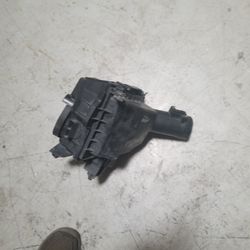370z, 350zHR intake boxes
