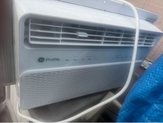 Window ac