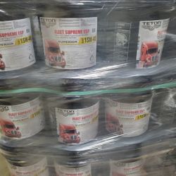 Special Price Motor Oil 15w40 Desil Bucket 5Gal High Quality 