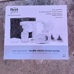 Breast Pump