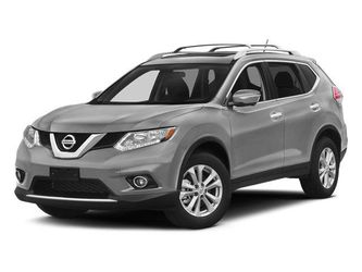 2014 Nissan Rogue