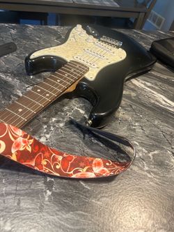 Guitar