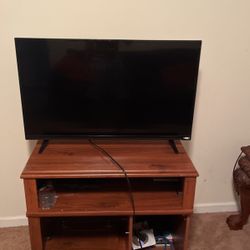 Flatscreen Vizio 42inch