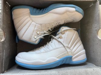 Jordan 12’s