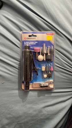 Grinder kit