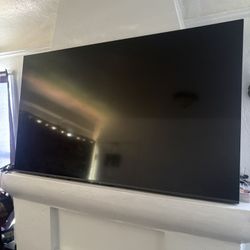 Insignia 65” F50 Series 4K UHD Smart Fire TV – Great Condition