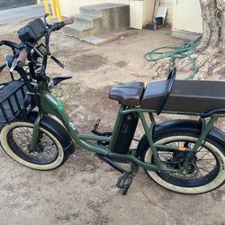 Rad Power Bike 