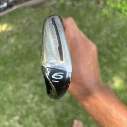 Taylormade M2 6 Iron