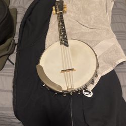 Banjolin 1920’s