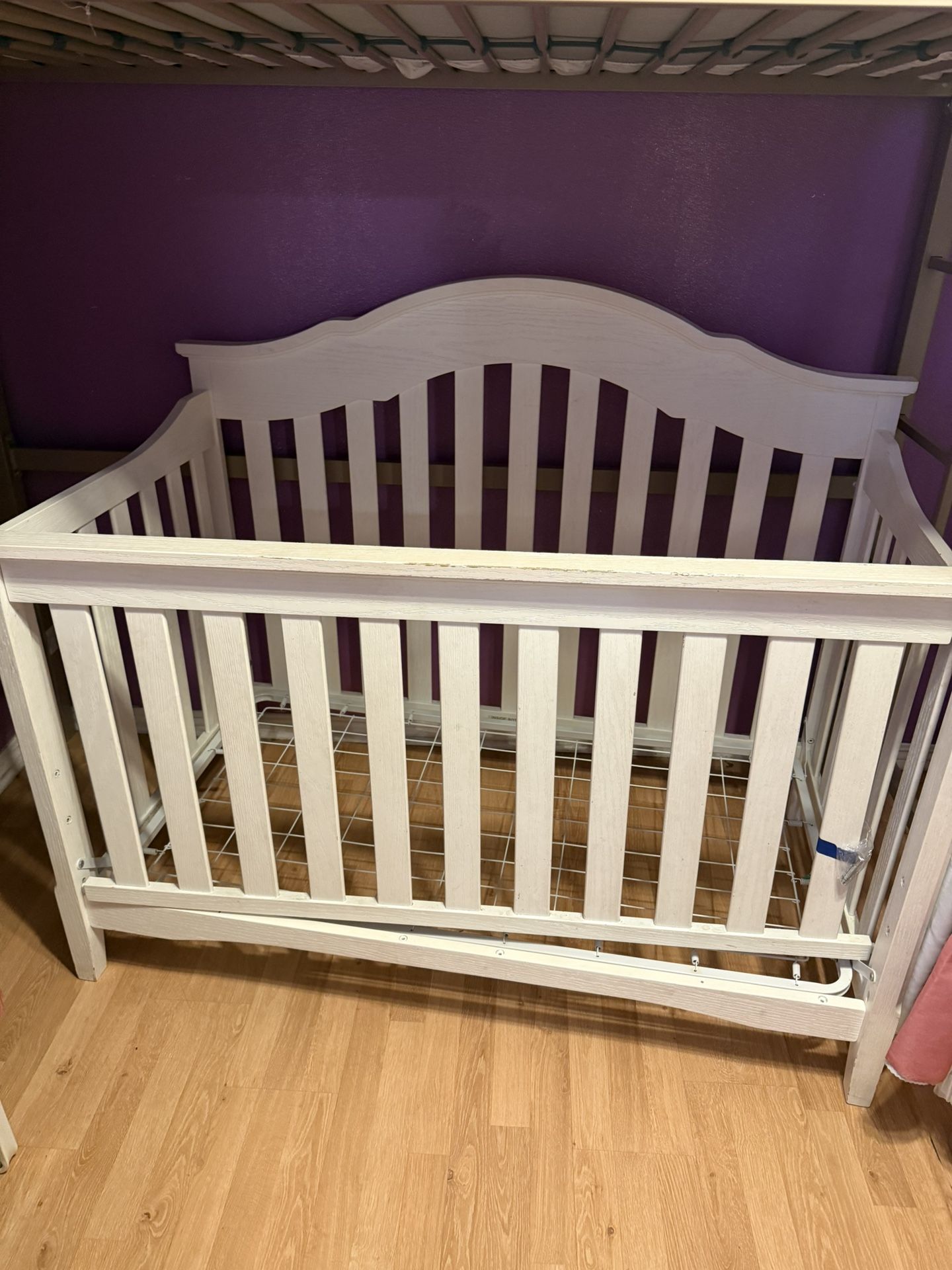 Crib