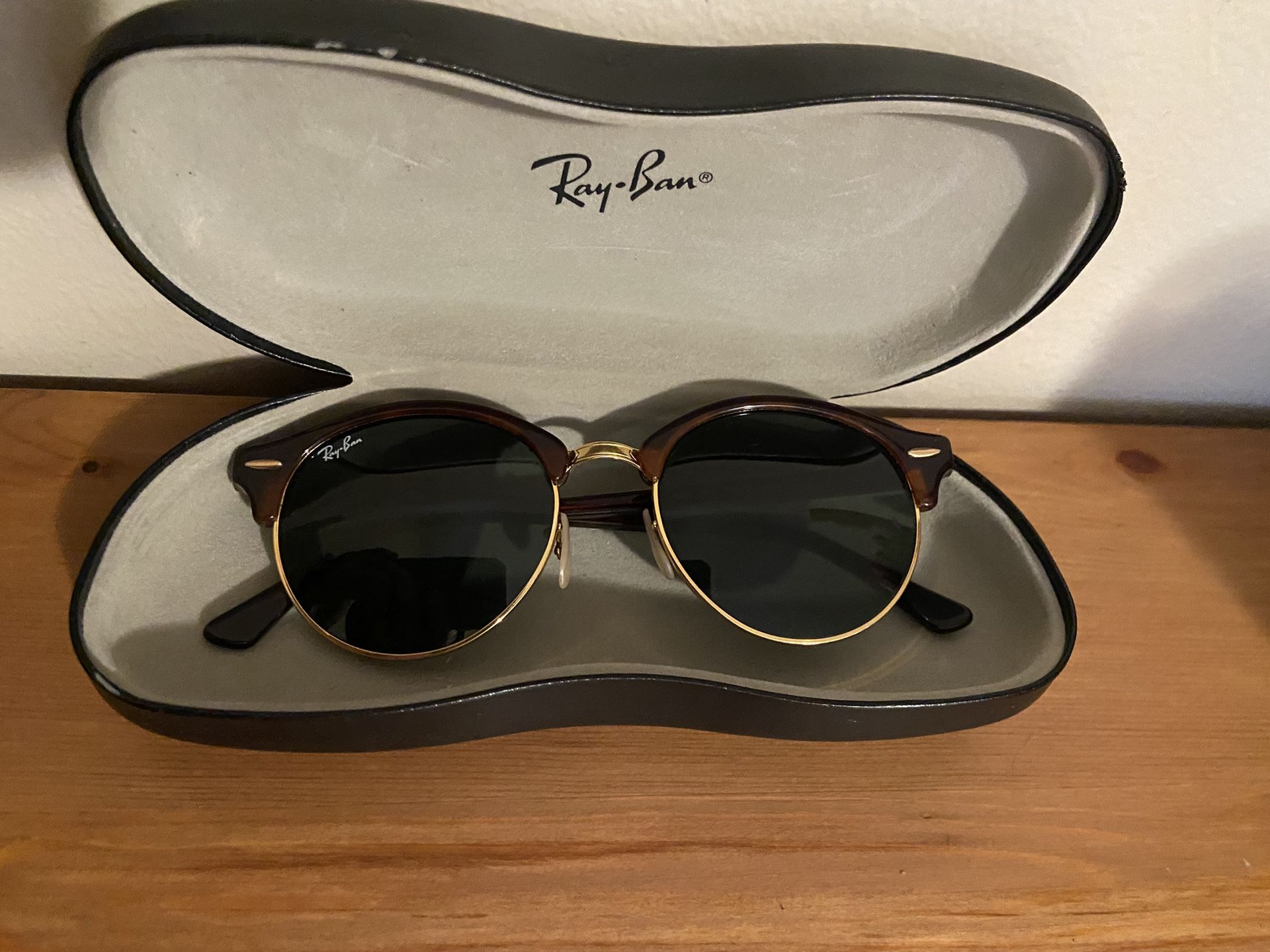 Rayban Sunglasses