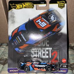 2023 Nissan Z Hotwheel premium