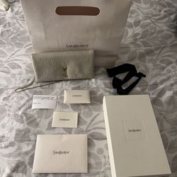 YSL Bag