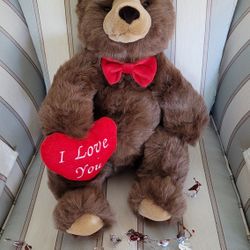 Valentine...I Love You