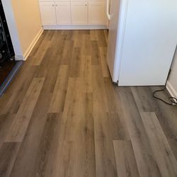 Laminate Or Vinyl