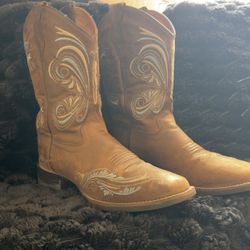 Shyanne Boots
