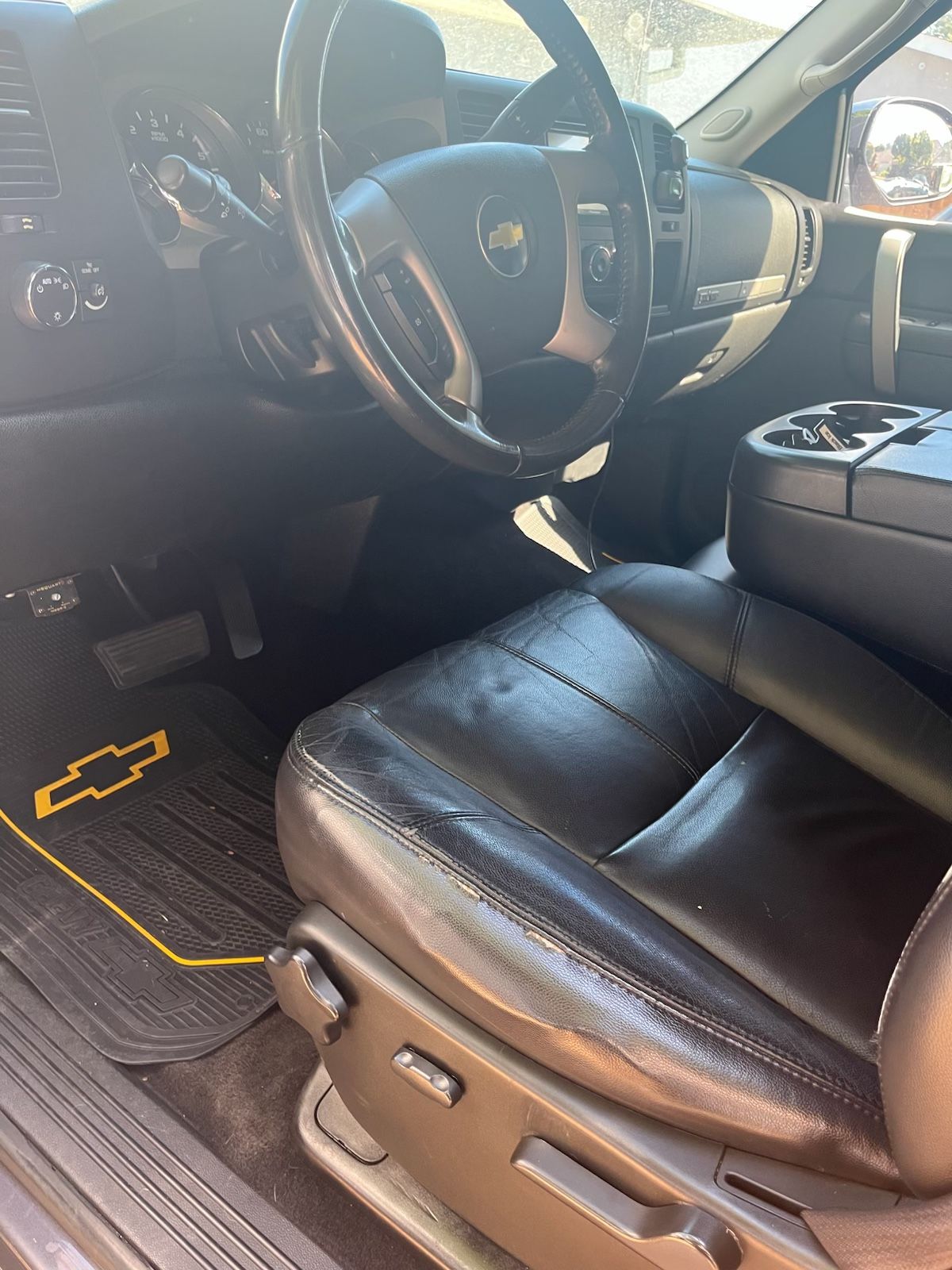 2019 Chevrolet Silverado