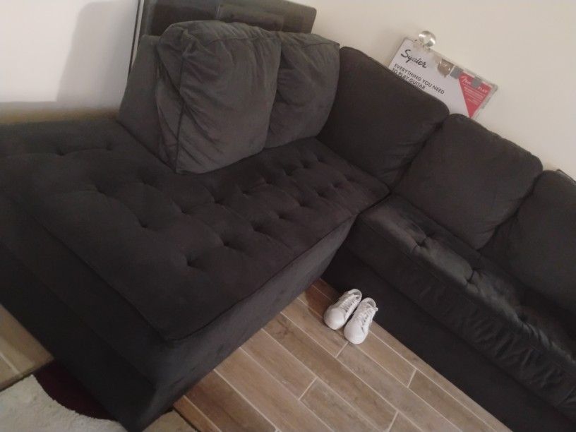 Couch Clean For 150