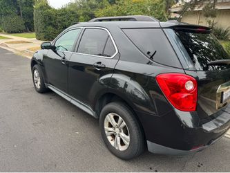2015 CHEVY EQUINOX LT