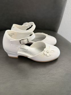 Toddler Dressing Shoes