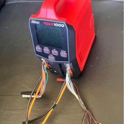 Hi Tech Charger/ Battery Supply