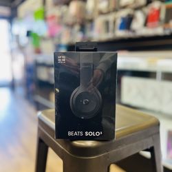 Beats Solo 3 