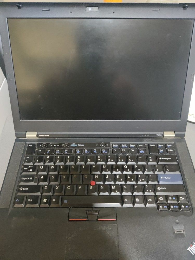 Lenovo Laptop T420