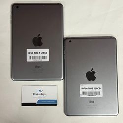 Apple iPad Mini 2, 128GB ON SALE 🔥