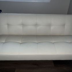 Serta Futon Couch Sofa