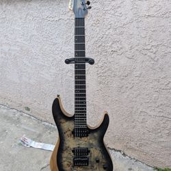 Schecter Reaper 6 
