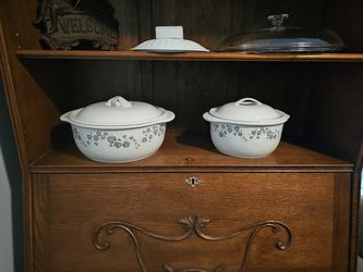 Corelle dishes