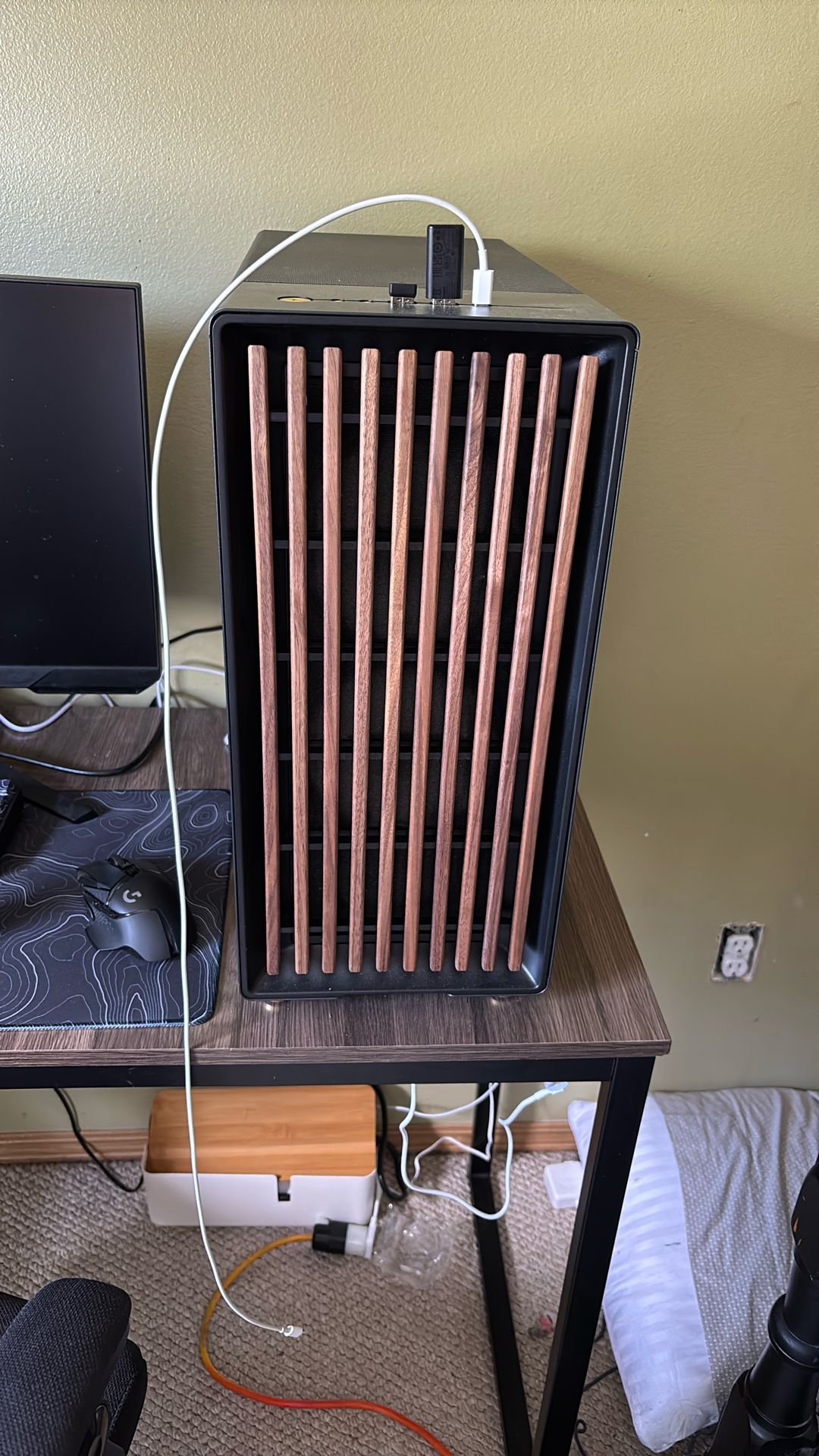 PC (built 2 Months Ago)
