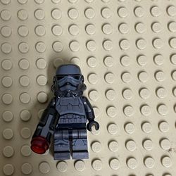 LEGO STAR WARS Imperial Shadow Trooper minifigure