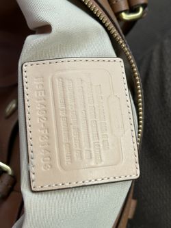 Coach Pocketbook