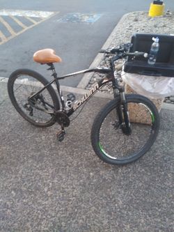Scwinn Mountain Bike