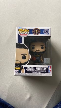 Jamal Murray Funko Pop! #121