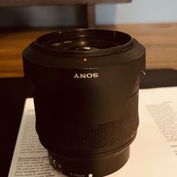 SONY 28-70mm F3.5-5.6 