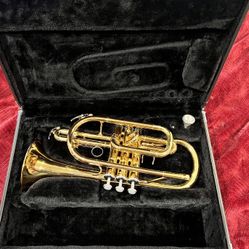 Yamaha YCR2330lll