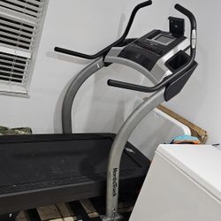 Nordictrack Running Machine