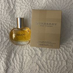 Burberry For Women