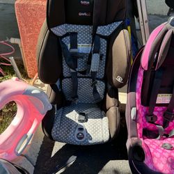 Toddler Car Seat
