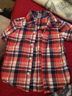 Boy clothes