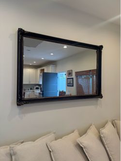 Antique Mirror