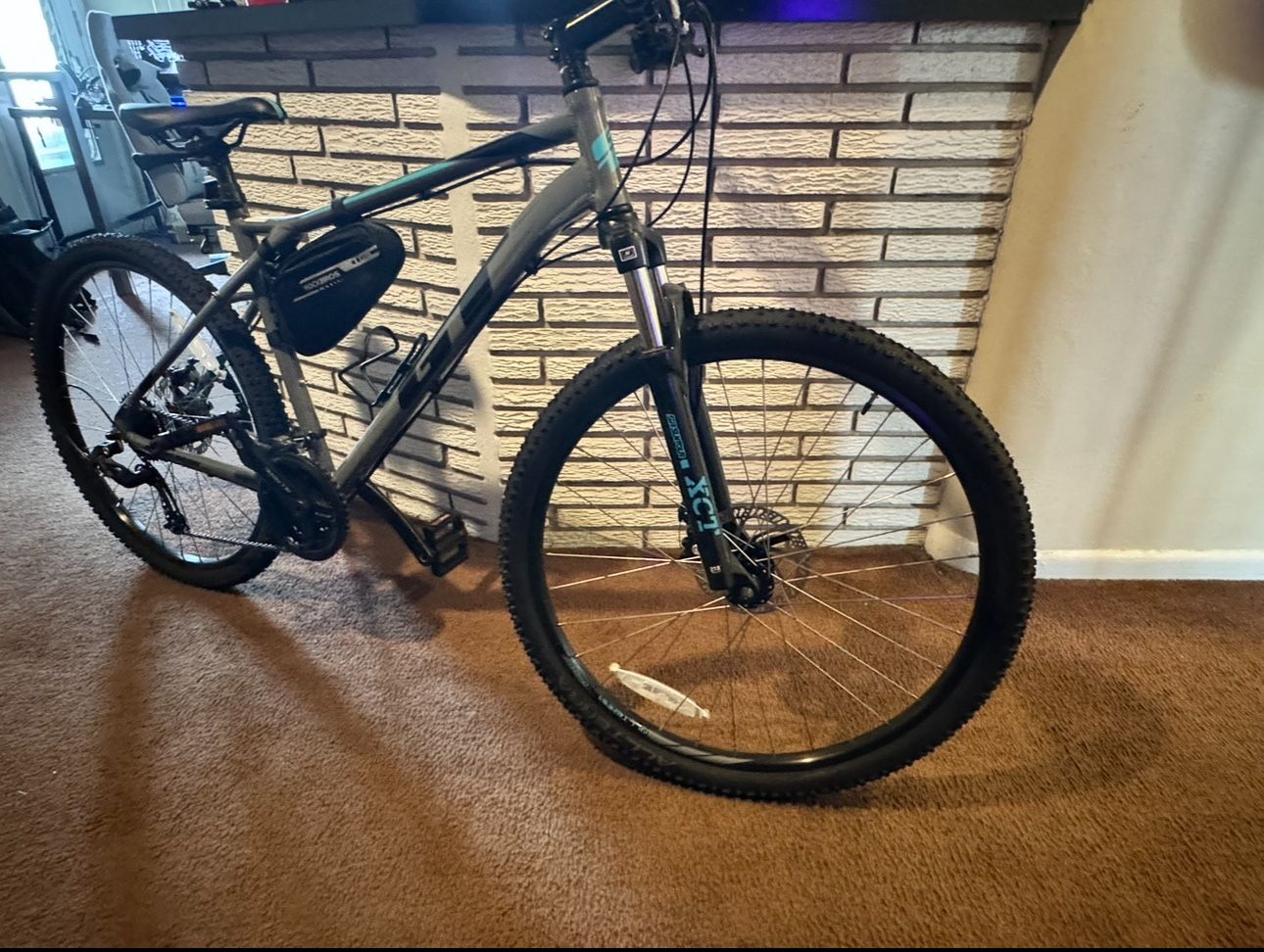 GT Bike
